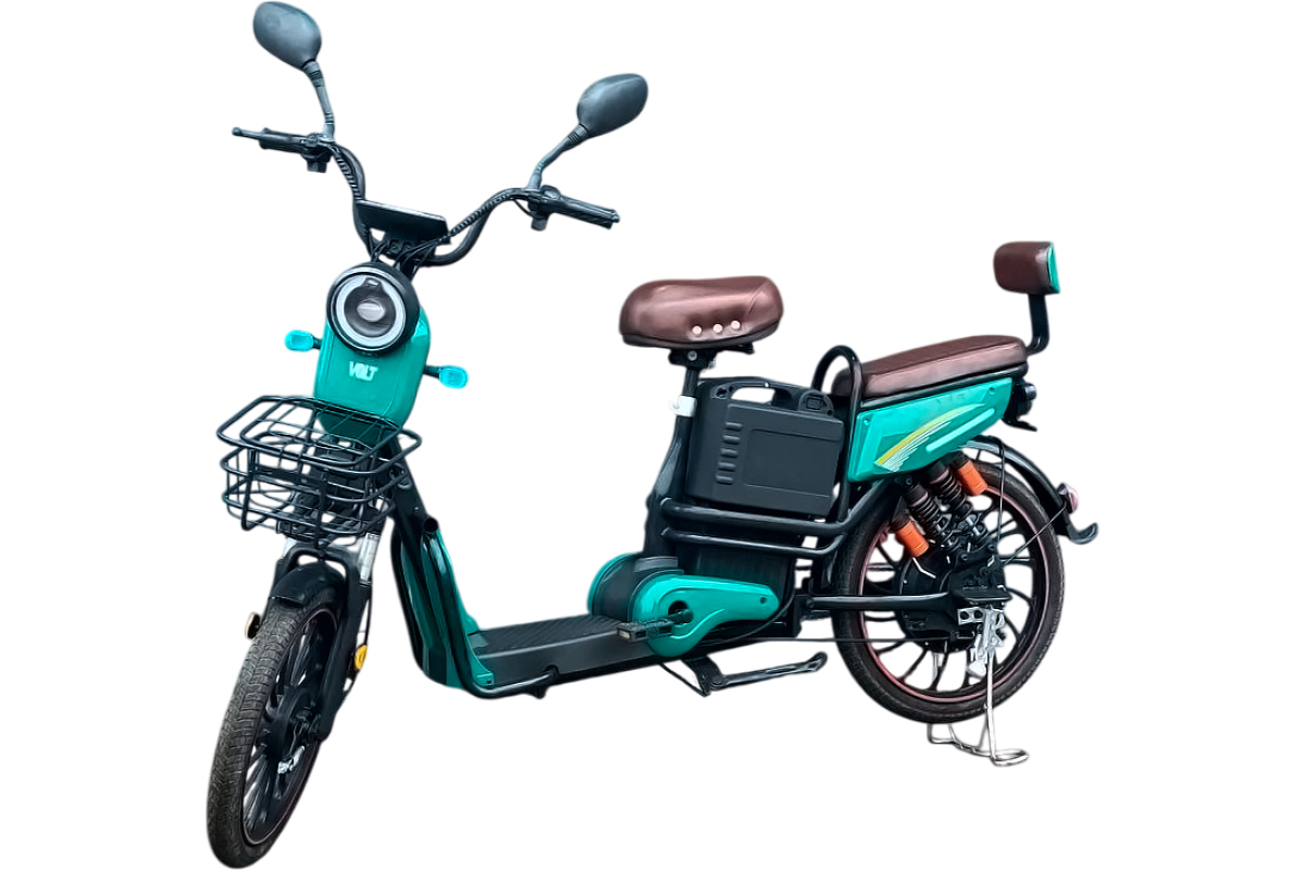 Электроскутер VOLT Tourist JY3