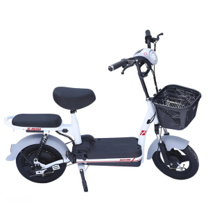 Электроскутер AVM Delta ONE