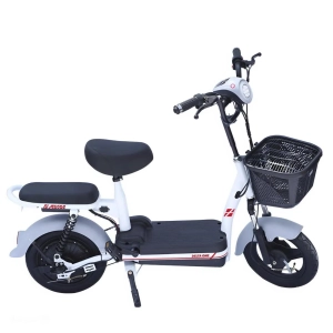 Электроскутер AVM Delta ONE