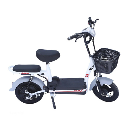 Электроскутер AVM Delta ONE