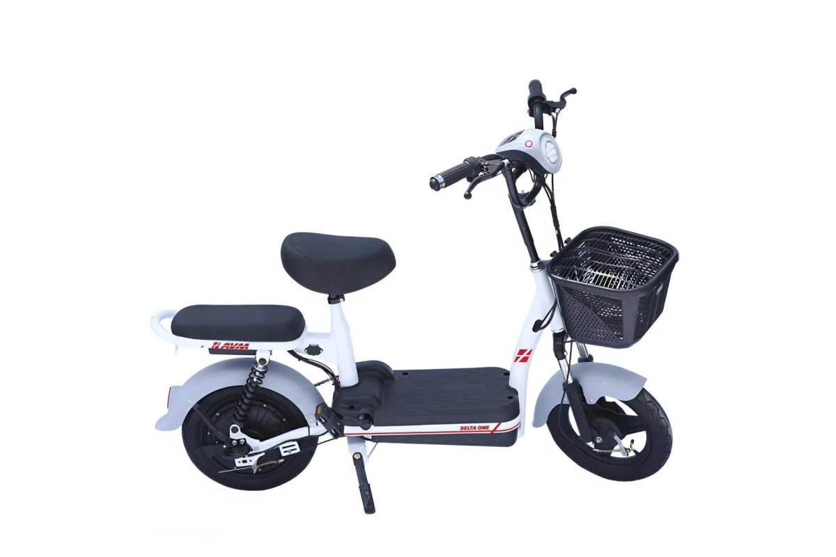 Электроскутер AVM Delta ONE