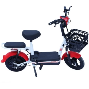 Электроскутер AVM Delta ONE