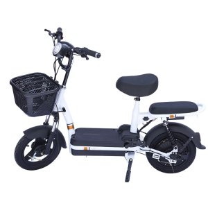 Электроскутер AVM Delta ONE