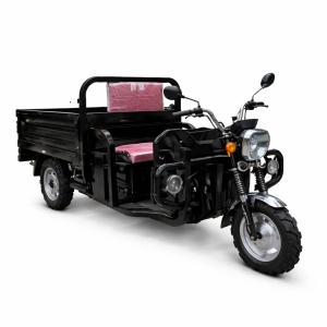 Электротрицикл Tsunami E3 с подъёмным механизмом