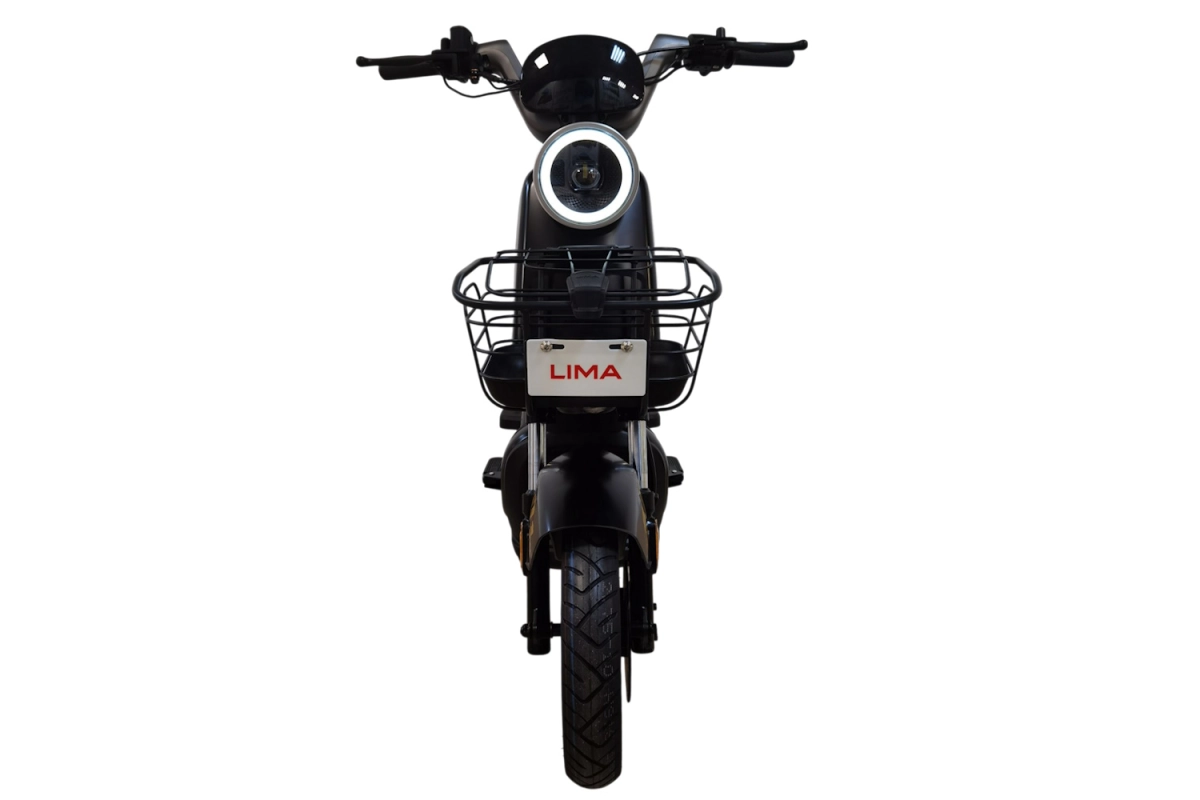Электроскутер LIMA START PLUS