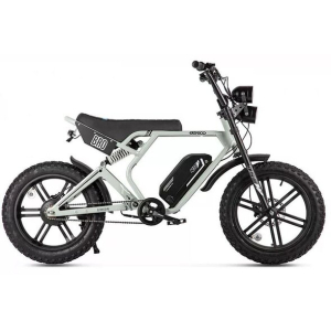 Велогибрид Eltreco BRO 750