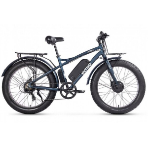 Электровелосипед INTRO Atlet