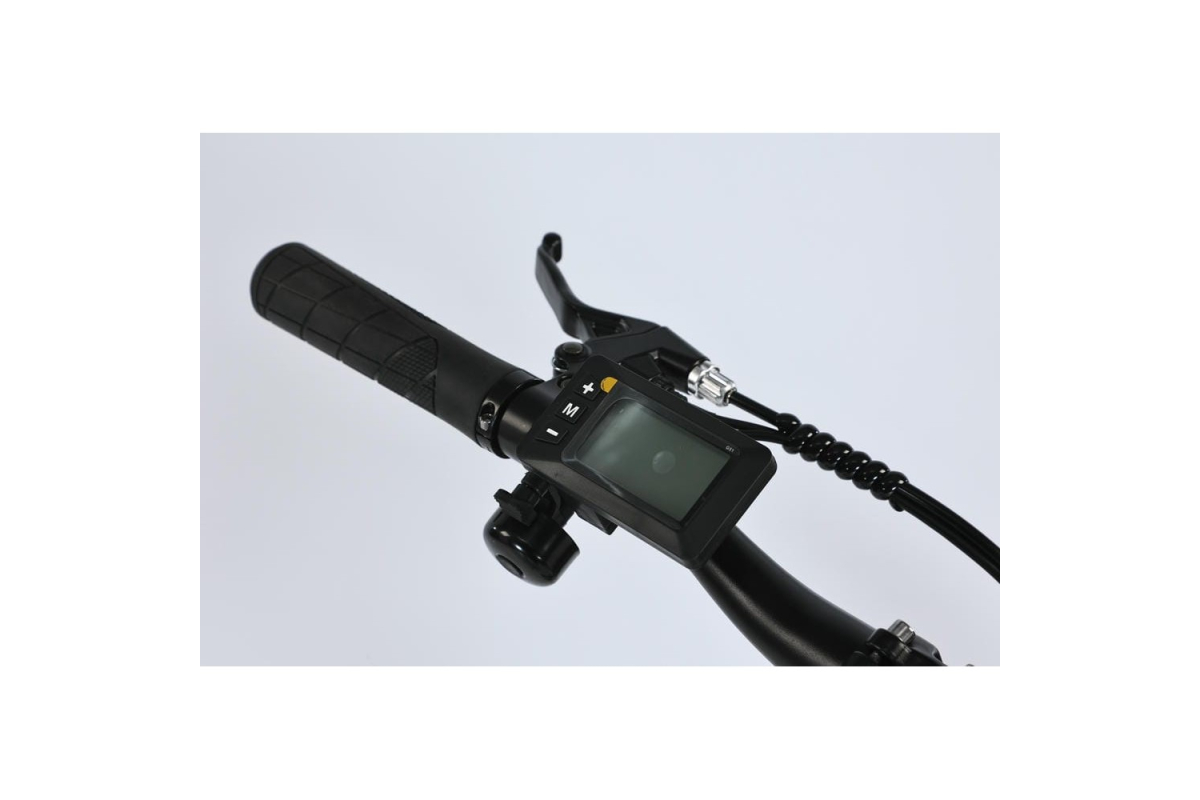 Электровелосипед SmartBalance City Lite (2025)