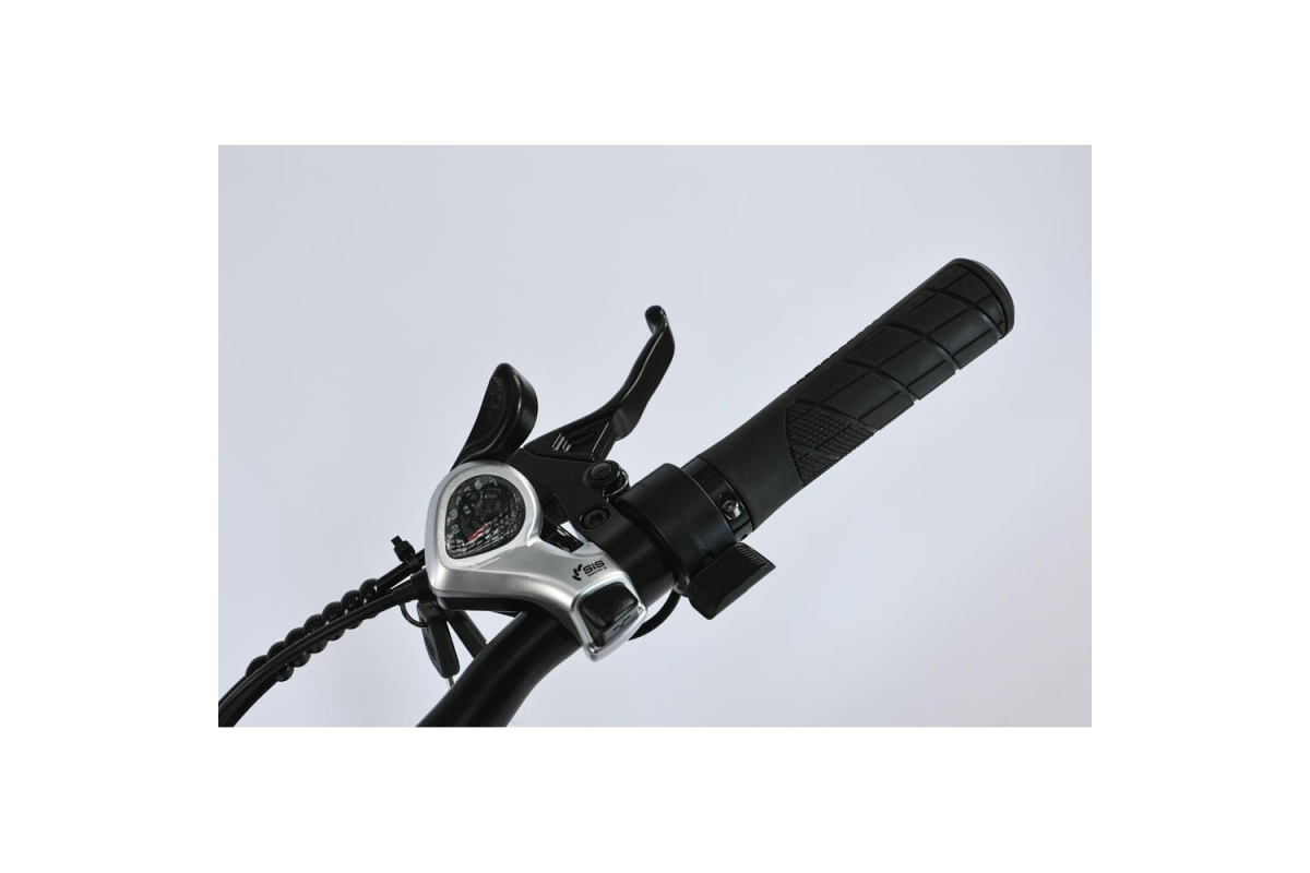 Электровелосипед SmartBalance City Lite (2025)