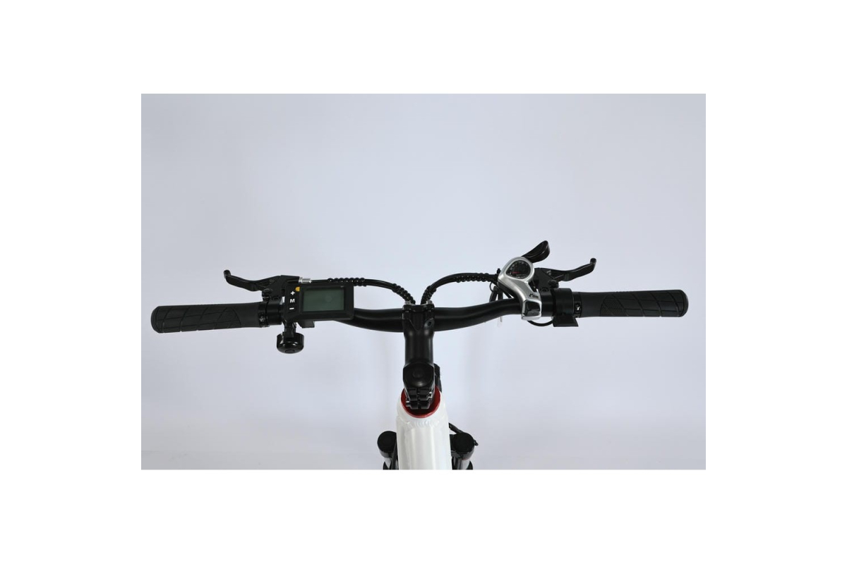 Электровелосипед SmartBalance City Lite (2025)