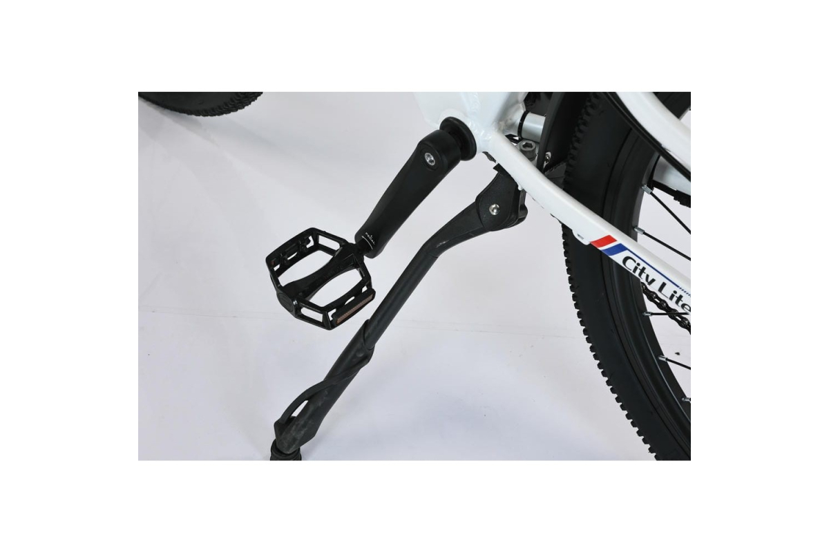 Электровелосипед SmartBalance City Lite (2025)