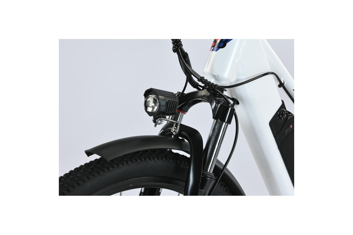 Электровелосипед SmartBalance City Lite (2025)