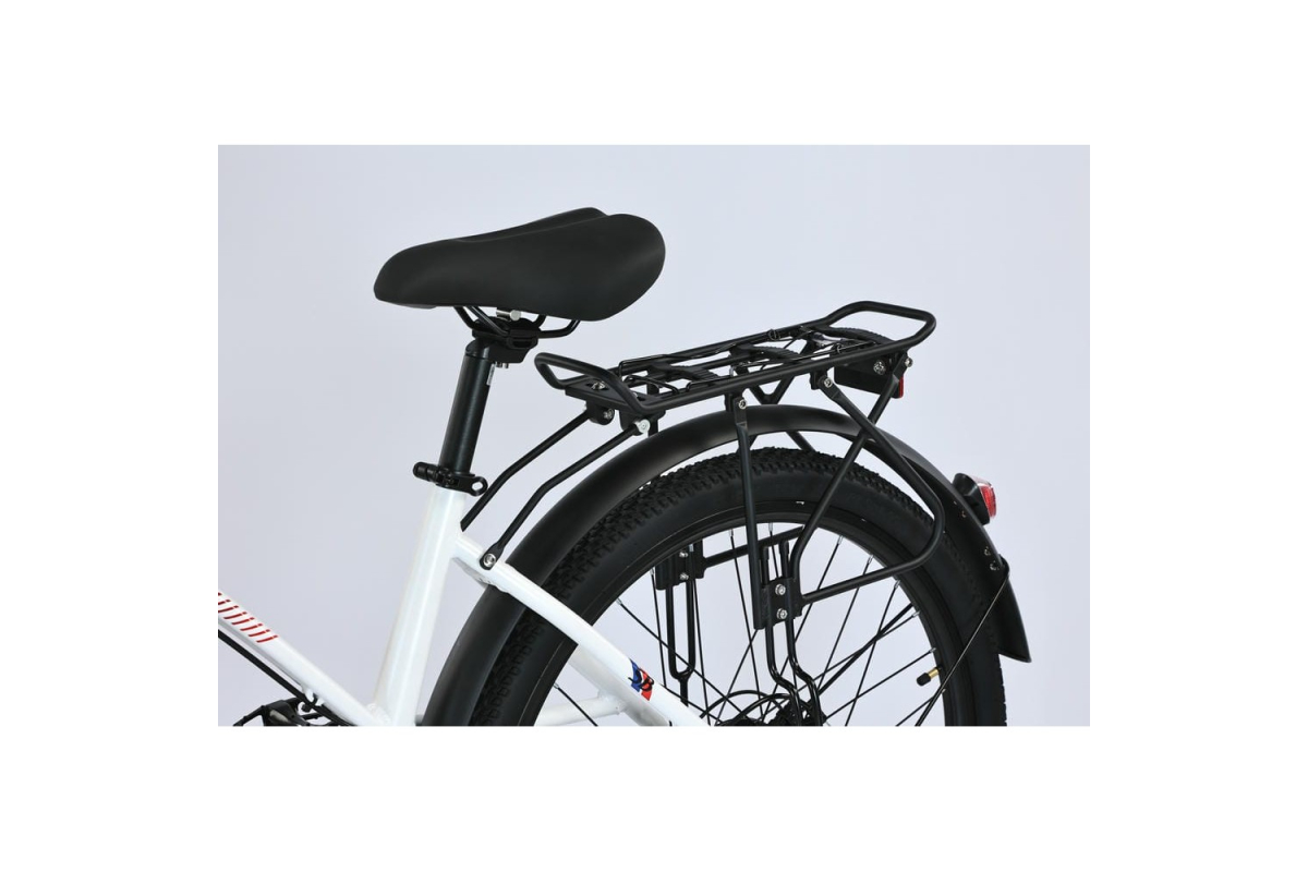 Электровелосипед SmartBalance City Lite (2025)