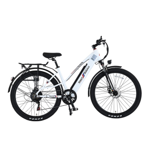 Электровелосипед SmartBalance City Lite (2025) Электровелосипед SmartBalance City Lite (2025)