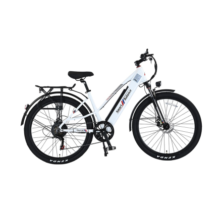 Электровелосипед SmartBalance City Lite (2025)