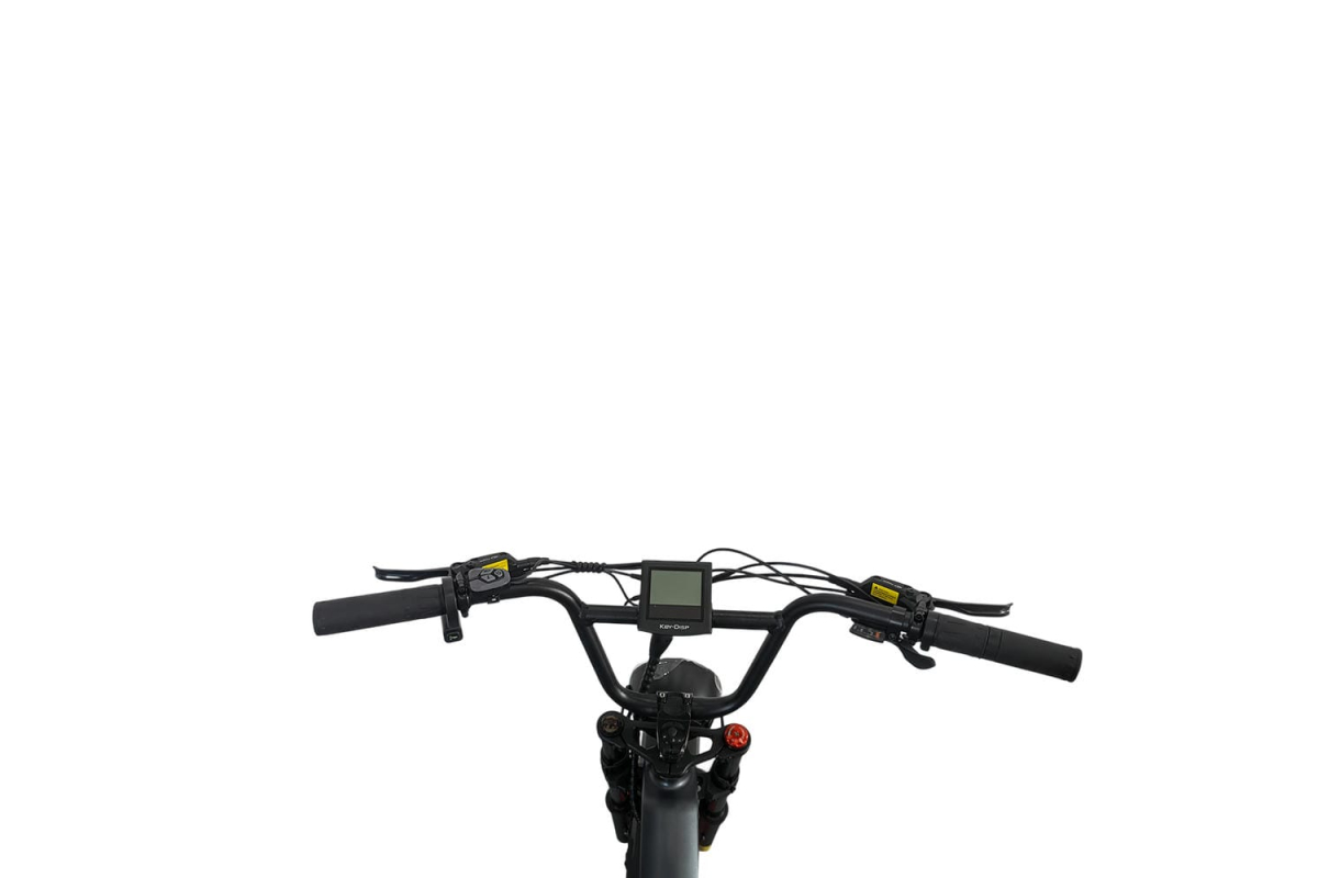 Электрический велосипед SmartBalance Hunter (2025)