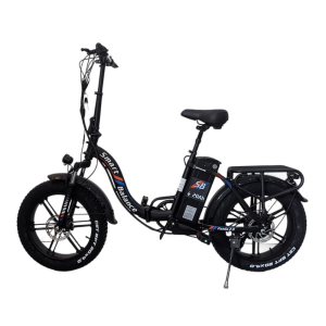 Электрический велосипед SmartBalance Panda 2.0 (2025) Электрический велосипед SmartBalance Panda 2.0 (2025)