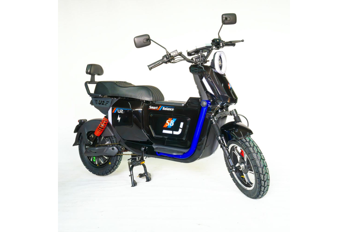 Электроскутер SmartBalance U2 (2025)