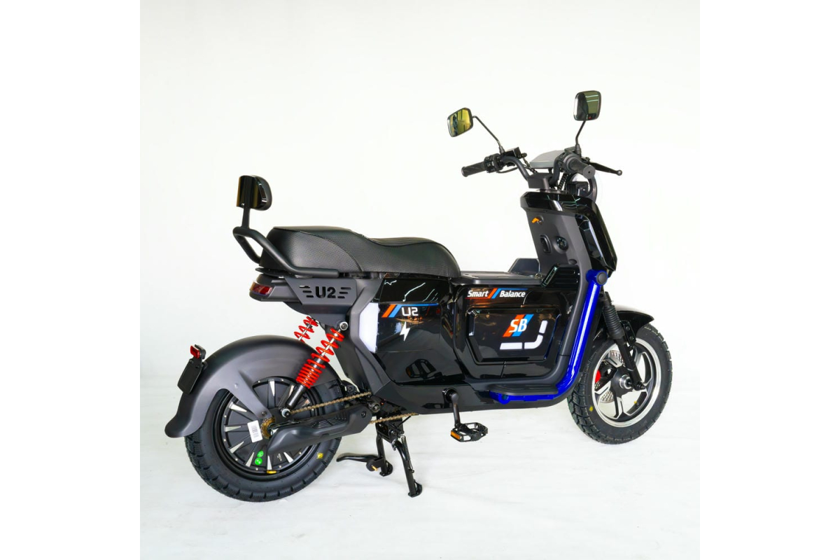 Электроскутер SmartBalance U2 (2025)