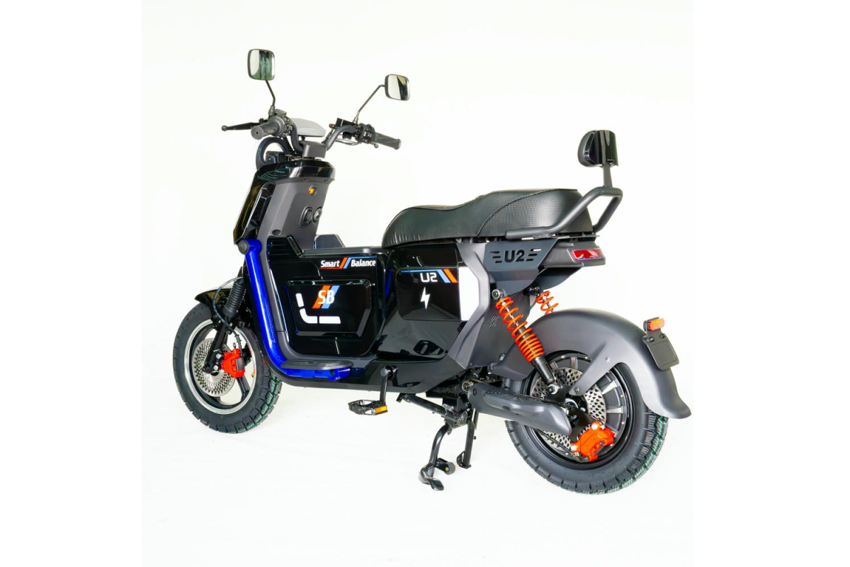Электроскутер SmartBalance U2 (2025)