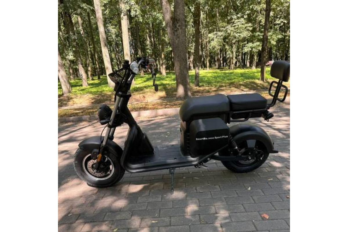 Электроскутер SmartBalance Sport Plus (2024)