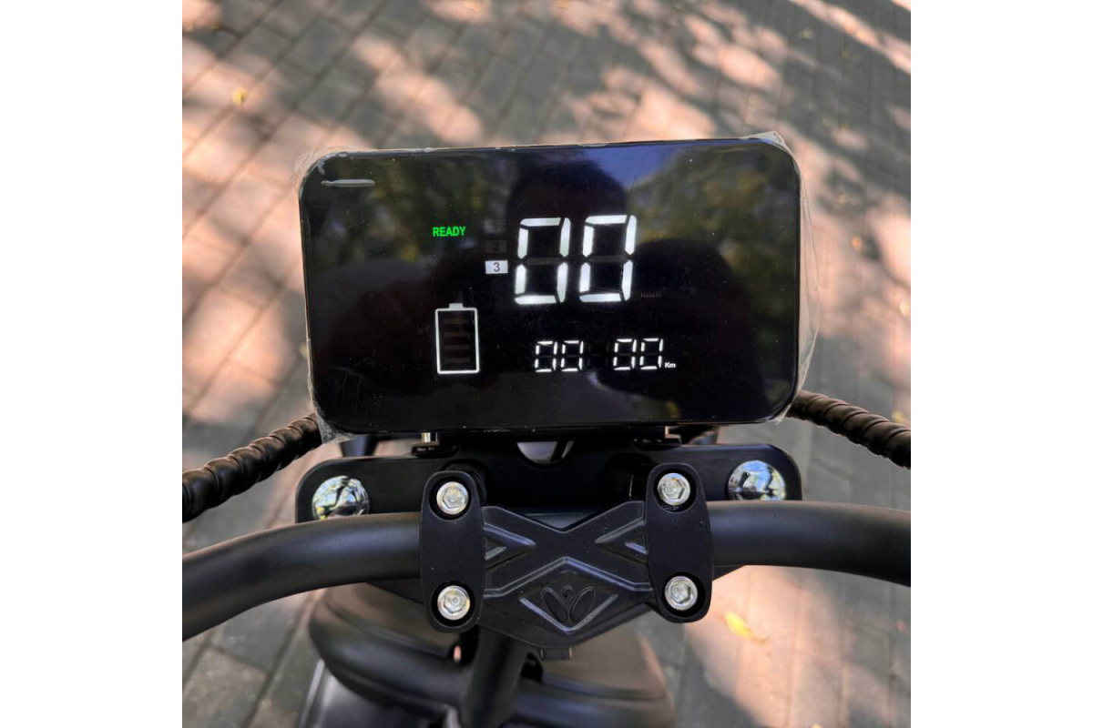 Электроскутер SmartBalance Sport Plus (2024)