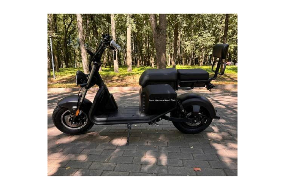 Электроскутер SmartBalance Sport Plus (2024)