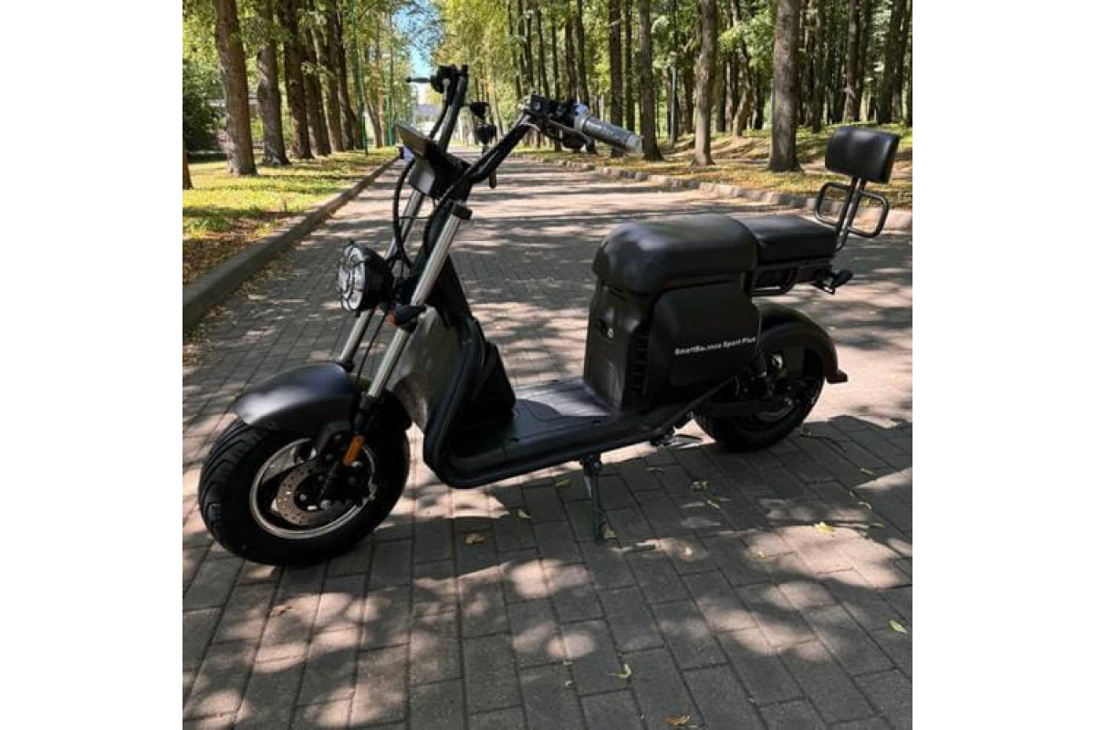 Электроскутер SmartBalance Sport Plus (2024)