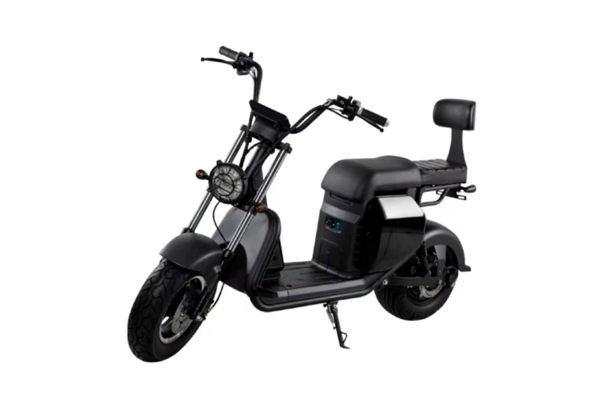 Электроскутер SmartBalance Sport Plus (2024)