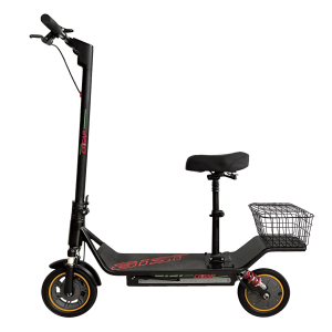 Электросамокат AIST СЯБАР