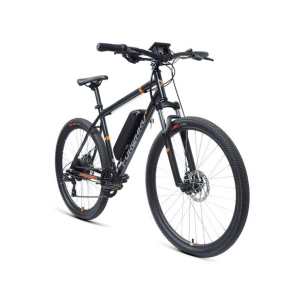 Электровелосипед FORWARD VOLCANO PLUS 27,5 2.0 disc 500w