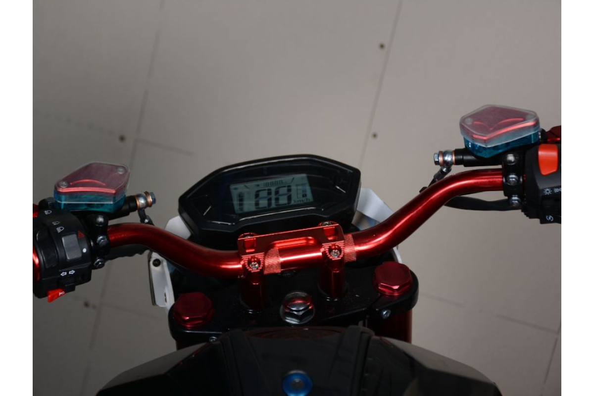 Электромотоцикл VOLT VIPER 2000W