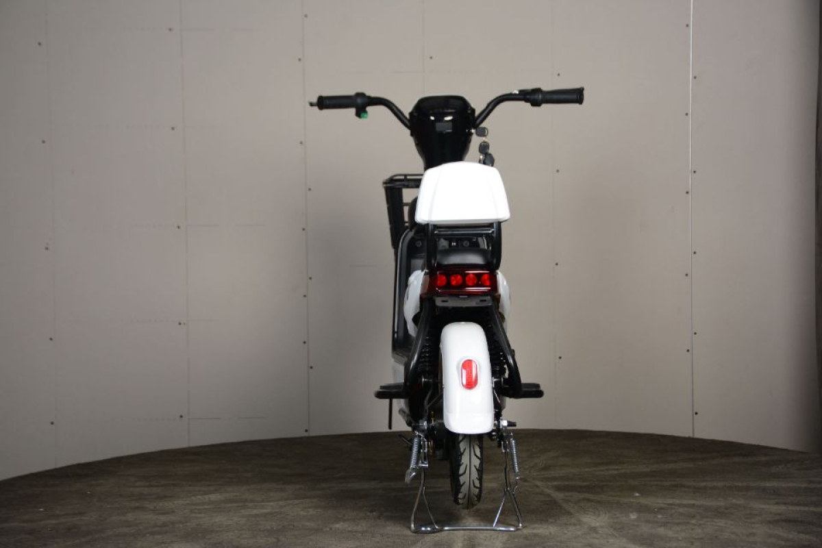 Электроскутер VOLT EZZY 500W