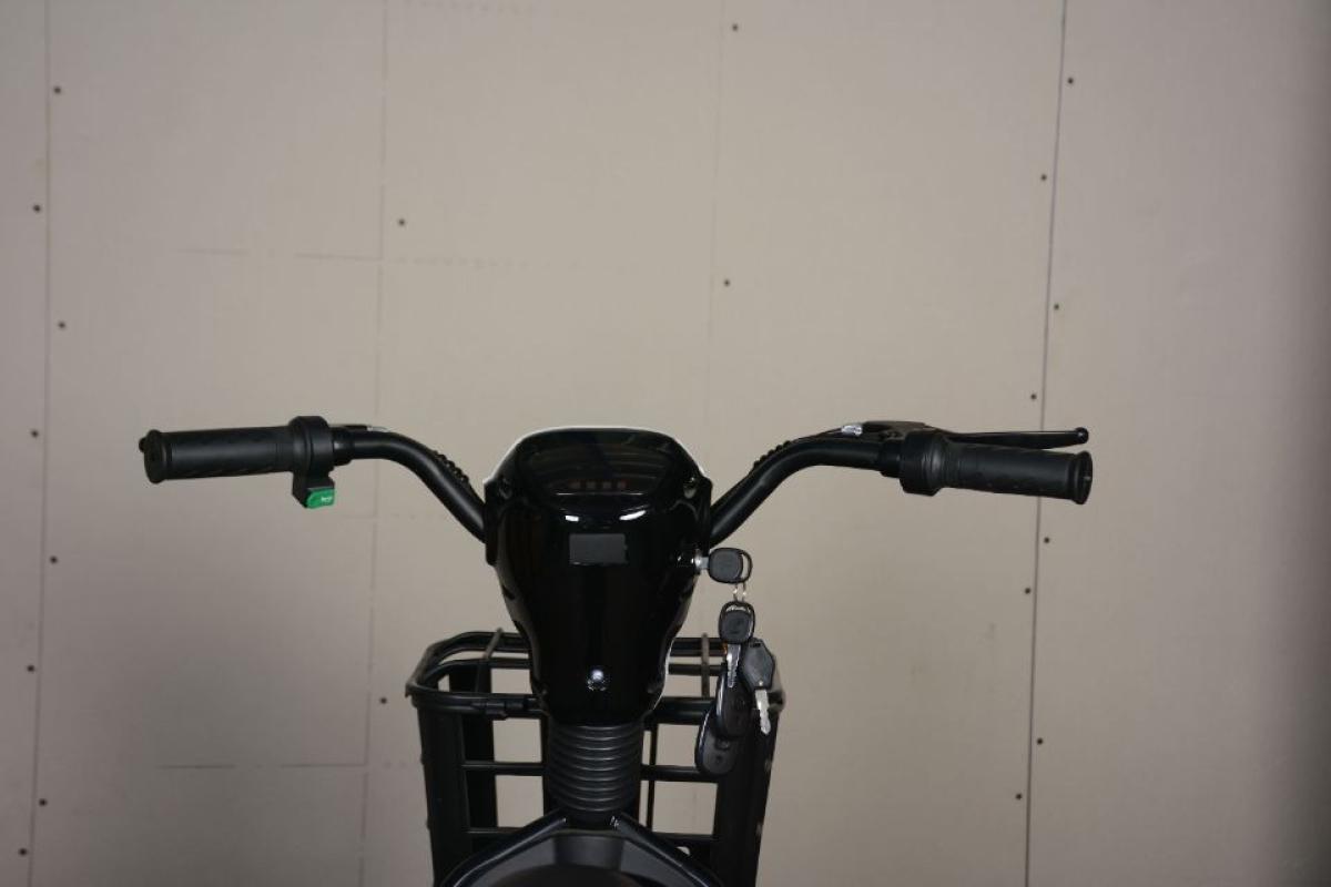 Электроскутер VOLT EZZY 500W