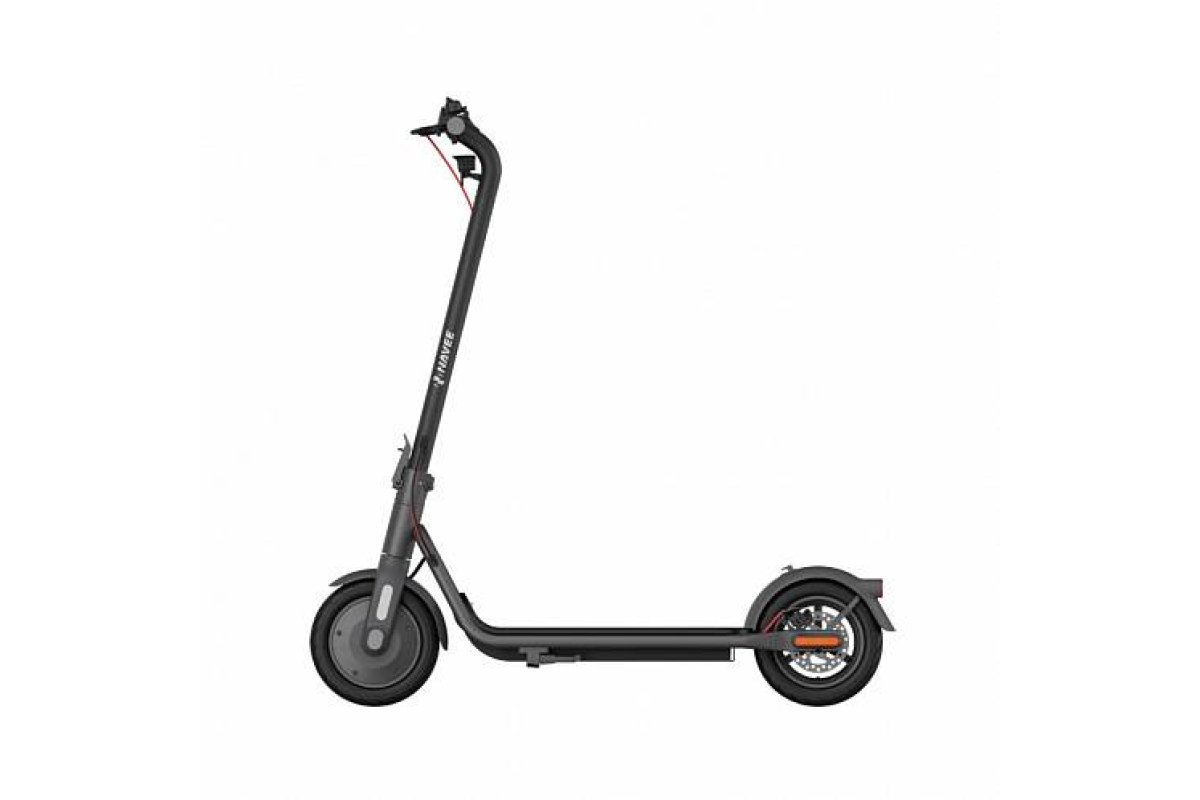 Электросамокат Navee V40, NKT2208-A25