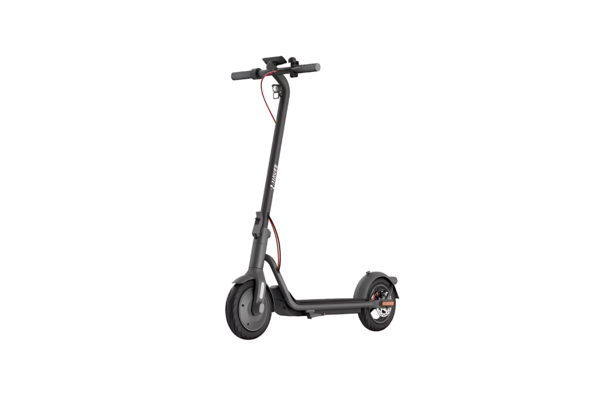 Электросамокат Navee V40, NKT2208-A25