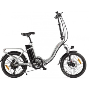 Велогибрид VOLTECO FLEX UP