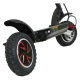 Электросамокат Kugoo G-Booster 17.6 Ah JILONG