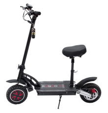 Электросамокат Kugoo G-Booster 17.6 Ah JILONG