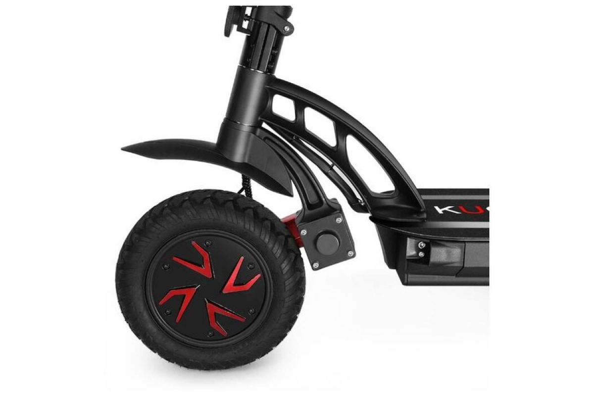 Электросамокат Kugoo G-Booster 23 Ah JILONG Электросамокат Kugoo G-Booster 23 Ah JILONG