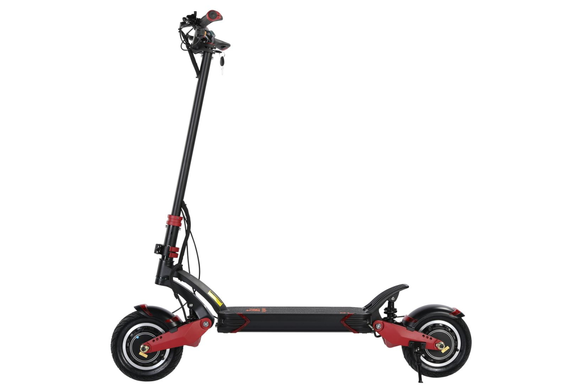 Электросамокат Kugoo G1 JILONG Электросамокат Kugoo G1 JILONG