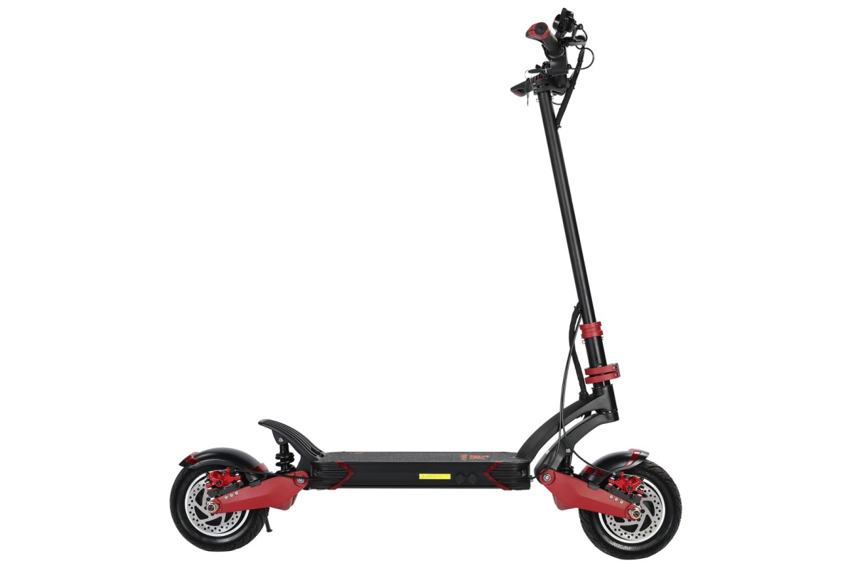 Электросамокат Kugoo G1 JILONG Электросамокат Kugoo G1 JILONG