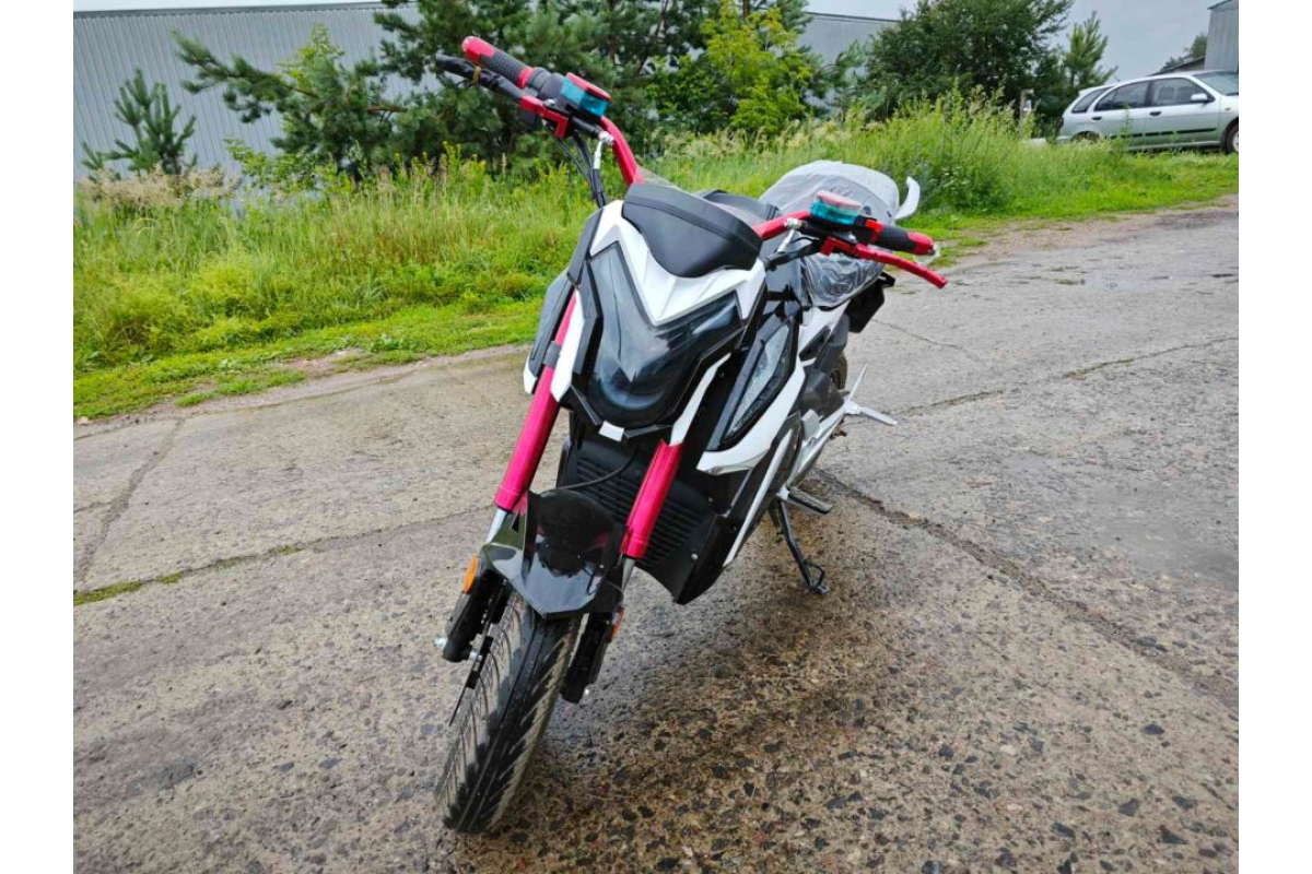 Электромотоцикл VOLT VIPER 2000W