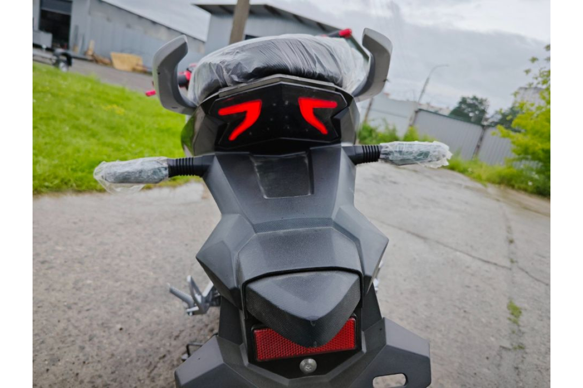 Электромотоцикл VOLT VIPER 2000W