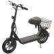 Электросамокат Kugoo Kirin C1 Plus