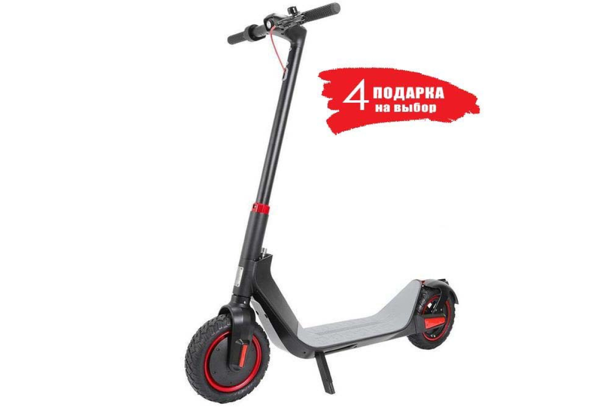Электросамокат Kugoo G-Max Электросамокат Kugoo G-Max