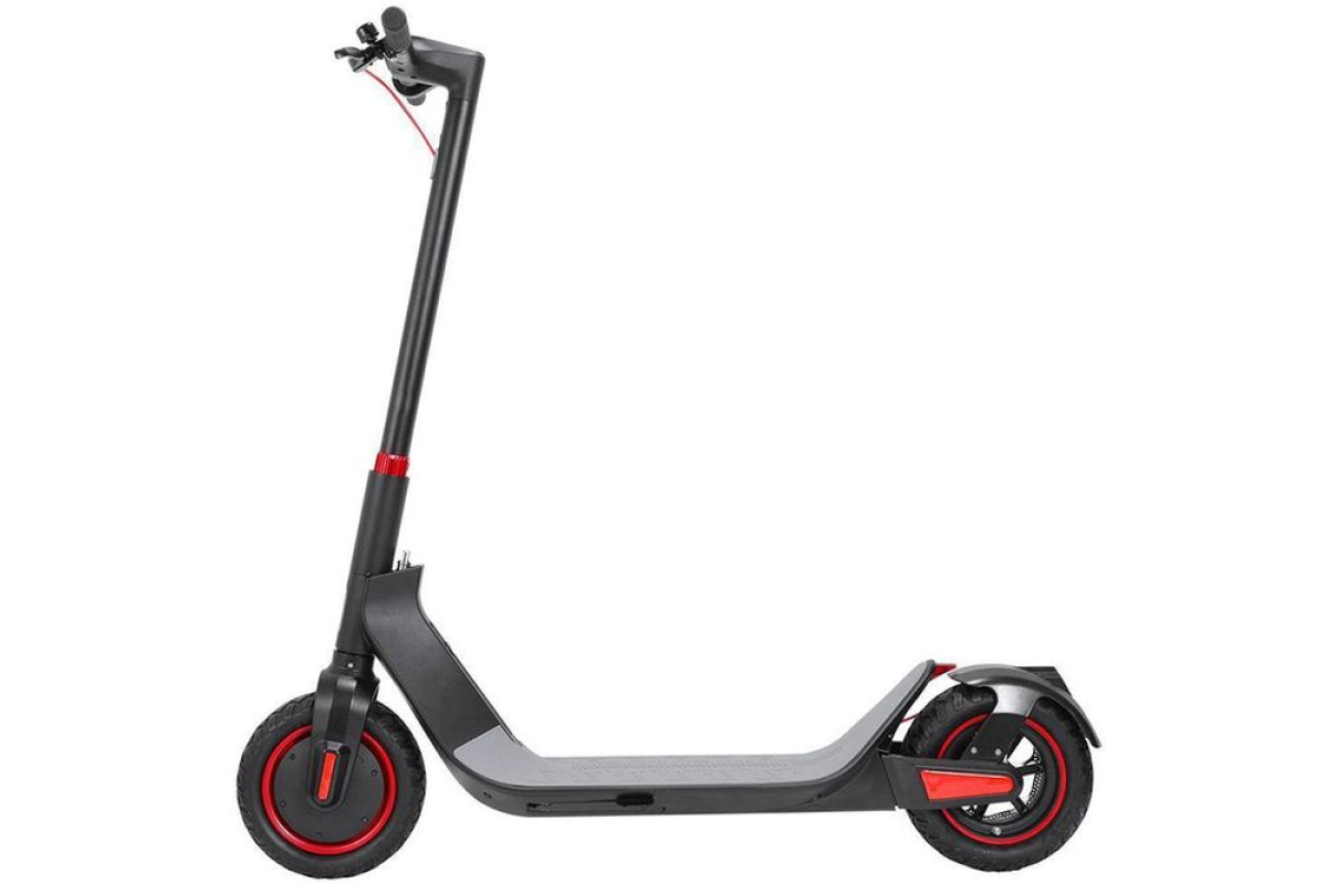 Электросамокат Kugoo G-Max Электросамокат Kugoo G-Max