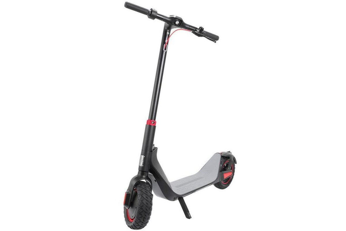 Электросамокат Kugoo G-Max Электросамокат Kugoo G-Max