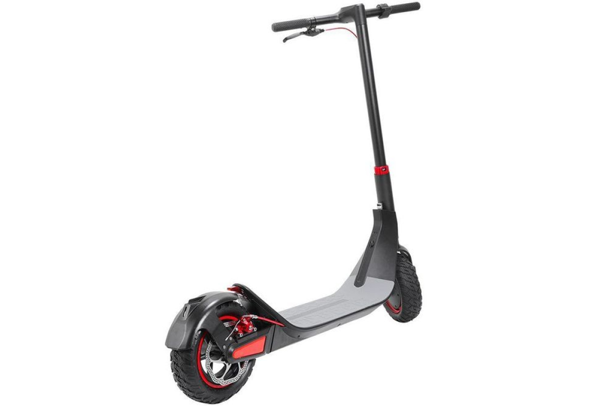 Электросамокат Kugoo G-Max Электросамокат Kugoo G-Max