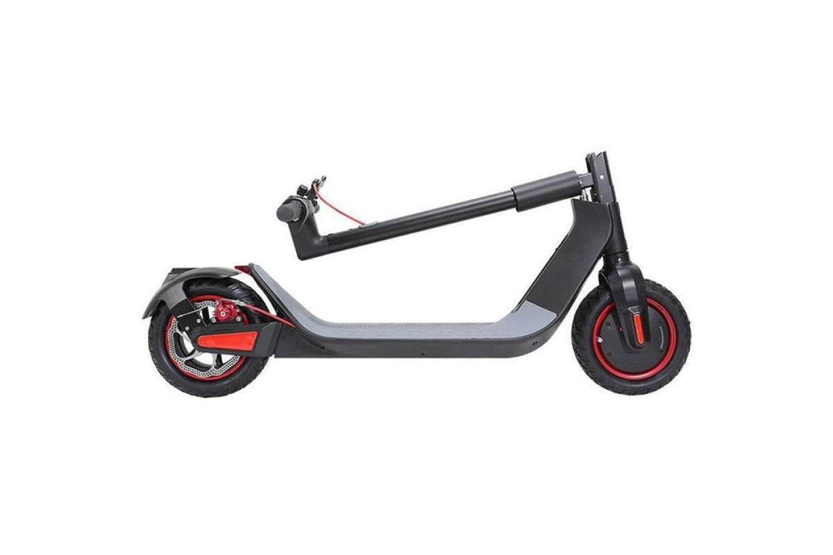 Электросамокат Kugoo G-Max Электросамокат Kugoo G-Max